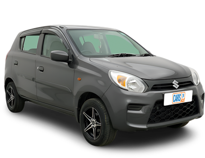 Maruti Alto-img